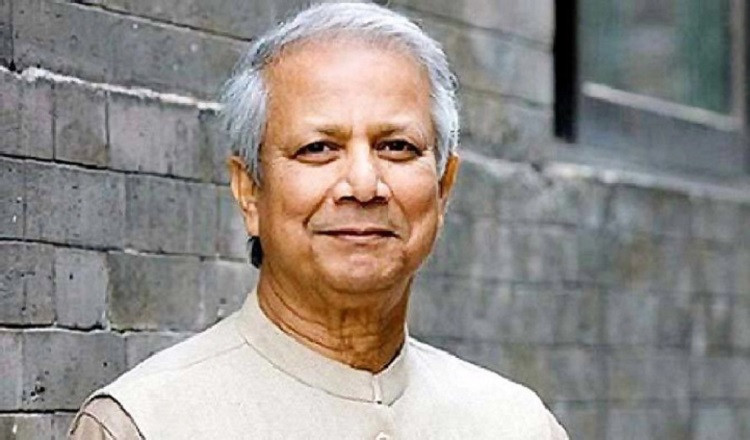 “নির্বাচন ছাড়া কোনো বিকল্প নাই”