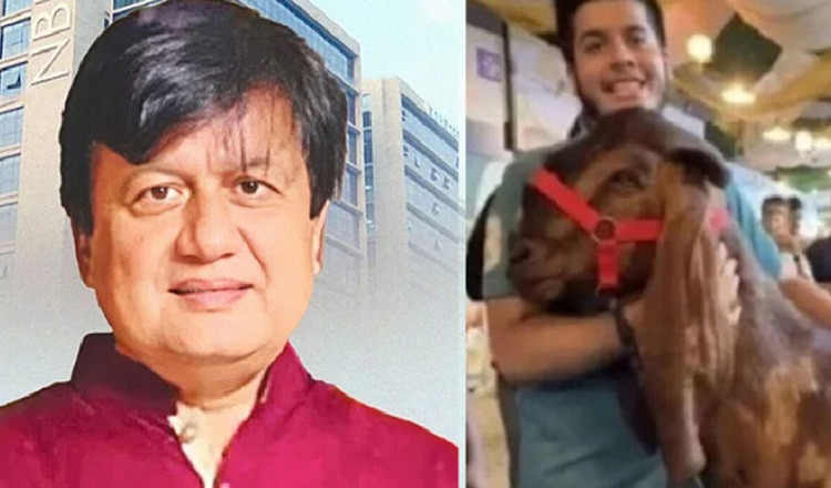 ছাগল–কাণ্ডের মতিউরের গোপন বৈঠক, ১১ পুলিশ বরখাস্ত