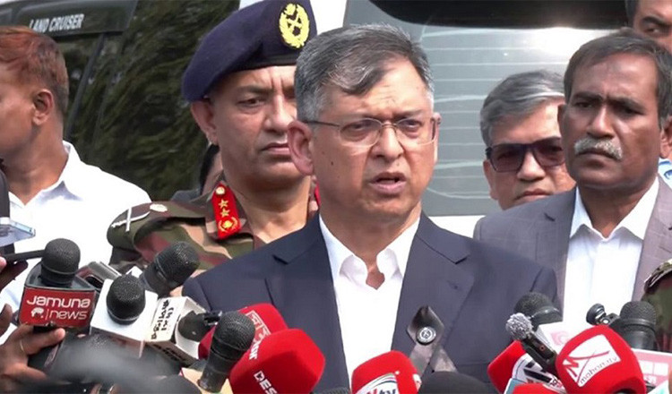 পিলখানা হত্যাকাণ্ডে নতুন তদন্ত কমিশন হবে না