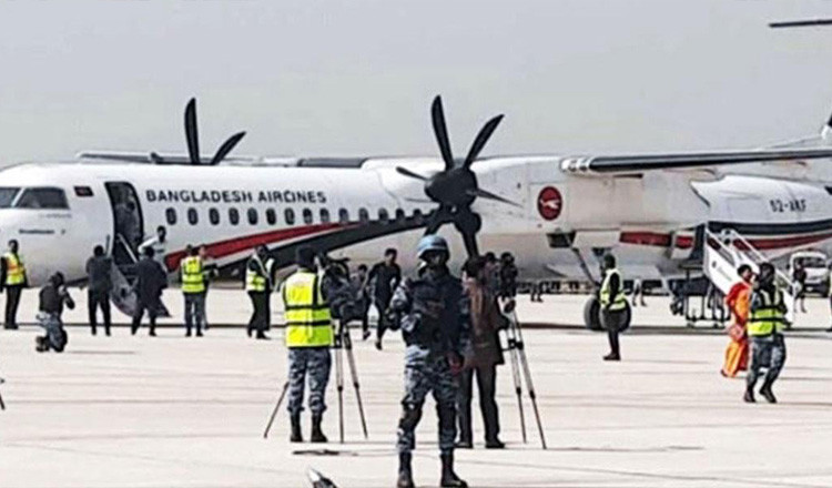 চট্টগ্রাম বিমানবন্দরে আরও ৭ ফ্লাইট বাতিল