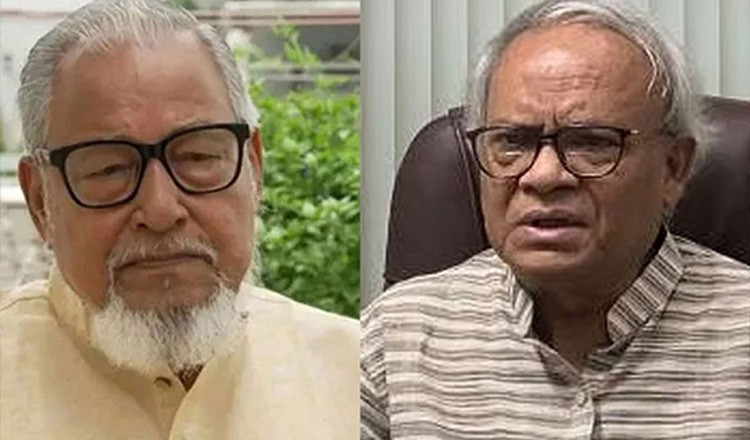 কৃষি ও শিল্প মন্ত্রণালয়ে নতুন উপদেষ্টা নিয়োগ