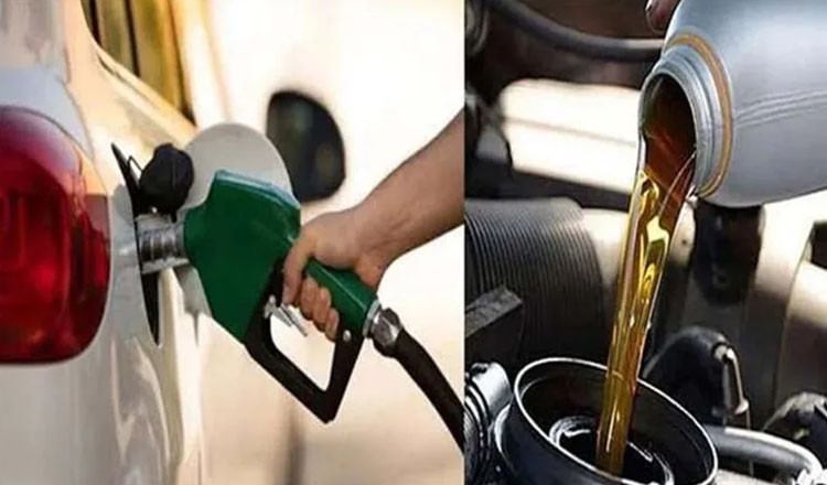 আজ থেকে স্বাভাবিক জ্বালানি সরবরাহ, তুলে নেওয়া হলো রেশনিং