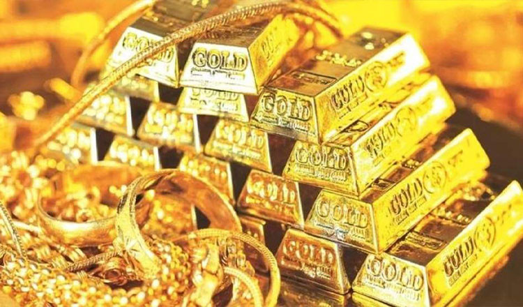 ঈদের আগে কমলো স্বর্ণের দাম, স্বস্তি ক্রেতাদের