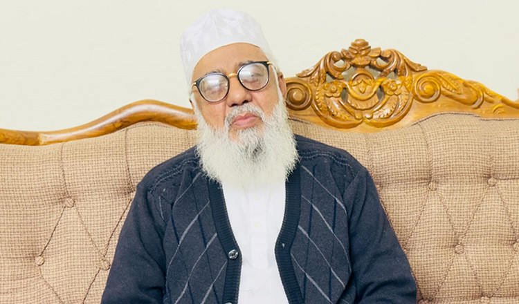 ইয়াবা ব্যবসায়ীদের বিএনপি ছাড়ার আহ্বান এমপি শাহজাহান চৌধুরীর