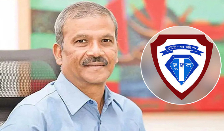 দুদকে আসিফ নজরুলের বিরুদ্ধে দুর্নীতির অভিযোগ