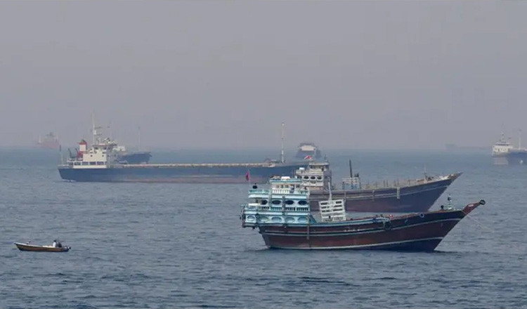 যুদ্ধবিরতির শেষপ্রান্তে, নতুন কৌশলের ইঙ্গিত ইরানের