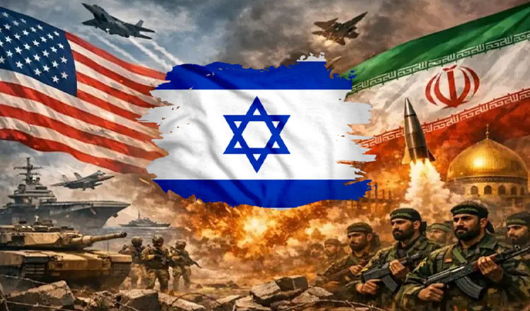 রোববার শেষ হতে পারে ইরান-যুক্তরাষ্ট্র যুদ্ধবিরতি: ইসরাইলি মিডিয়ার দাবি