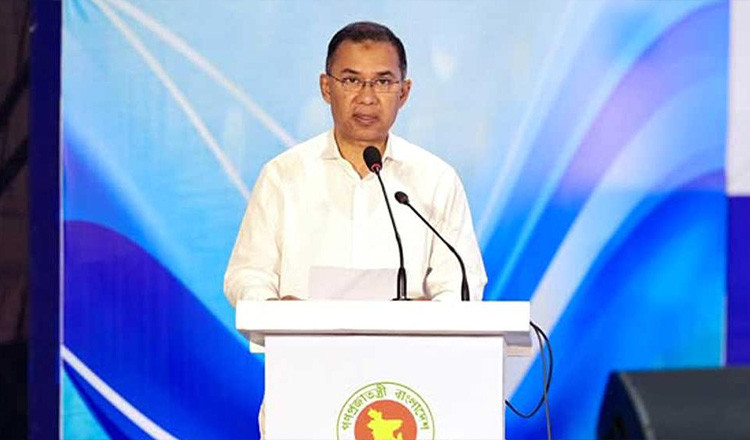 মানবাধিকার ছাড়া গণতন্ত্র সম্ভব নয়: প্রধানমন্ত্রীর বক্তব্য