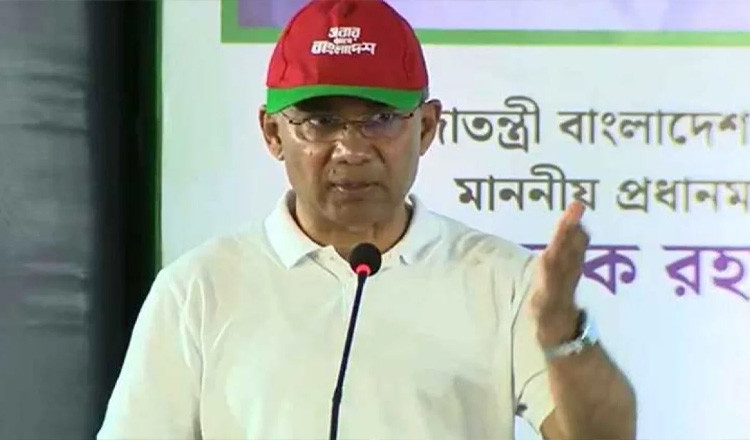 সিলেটে জলাবদ্ধতা নিরসনে ৪ হাজার কোটি টাকার মেগা প্রকল্পের উদ্বোধন
