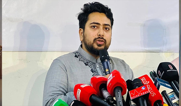 সংস্কার প্রশ্নে সরকারের গড়িমসির অভিযোগ এনসিপির