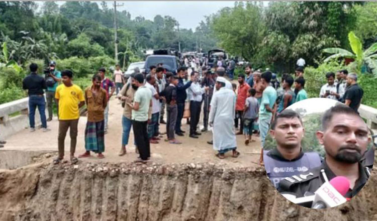 জঙ্গল সলিমপুরে সন্ত্রাস দমনে আরও কঠোর হচ্ছে আইনশৃঙ্খলা বাহিনী