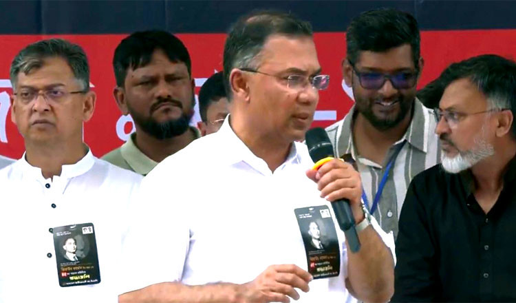 জিয়াউর রহমানের আদর্শ অনুসরণের আহ্বান প্রধানমন্ত্রীর