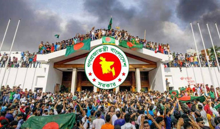 জুলাই গণঅভ্যুত্থান দিবস উদযাপনে দেশব্যাপী প্রস্তুতি