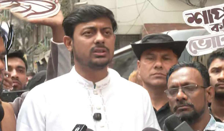 লেভেল প্লেয়িং ফিল্ড নেই, নির্বাচন চলছে বিএনপির নিয়ন্ত্রণে: নাসীরুদ্দীন পাটোয়ারী
