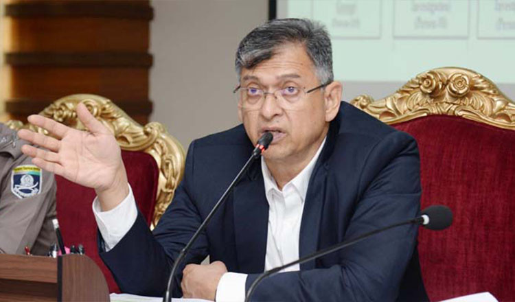 সংসদের নেতিবাচক সংস্কৃতি বদলাতে চায় বিএনপি