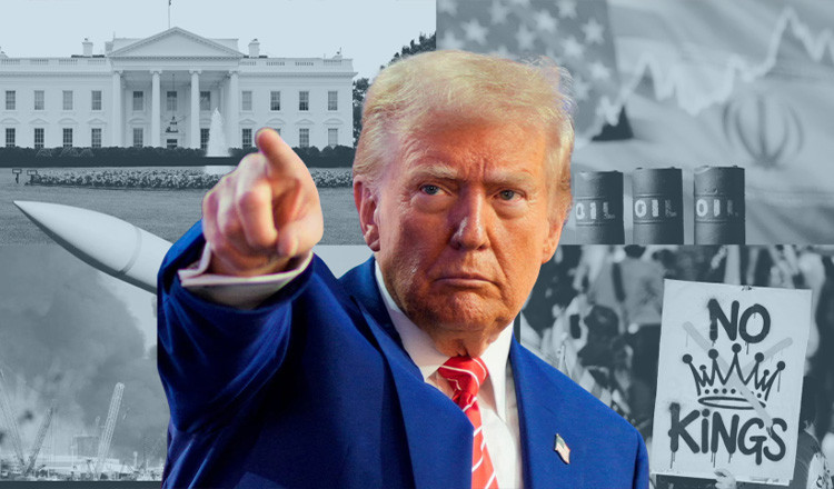 ট্রাম্পের নৈশভোজে গুলির ঘটনায় বিশ্বজুড়ে নিন্দা