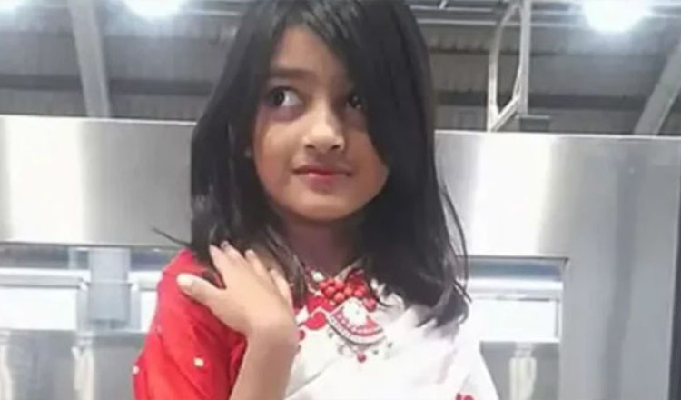 ঈদের পর শুরু হতে পারে রামিসা হত্যা মামলার বিচার