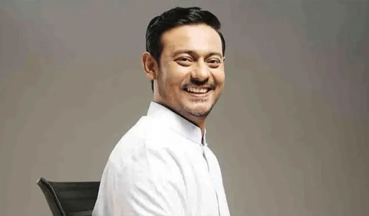 মির্জা আব্বাসকে নিয়ে বক্তব্য: নাসিরুদ্দীন পাটওয়ারীর বিরুদ্ধে মামলা, সমন জারি