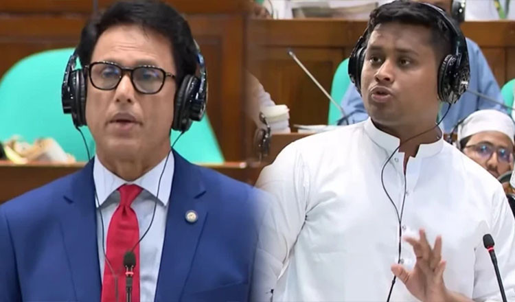 নয় হাজার ধর্মীয় শিক্ষক নিয়োগের বিষয়টি বিবেচনায়