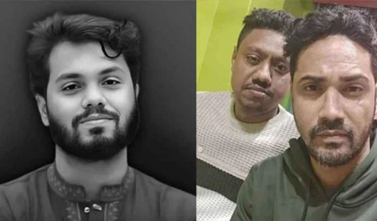 হাদি হত্যা মামলার আসামি ফেরাতে ভারতকে আনুষ্ঠানিক অনুরোধ