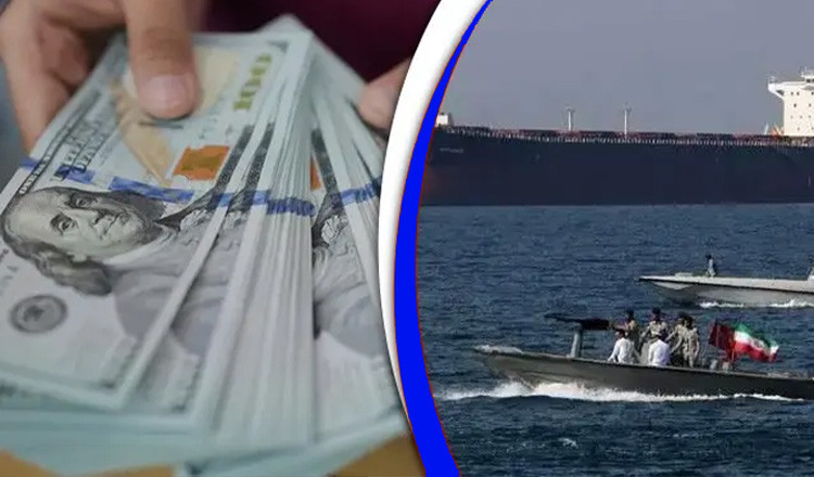 হরমুজের নিয়ন্ত্রণ পেলে মাসে হাজার কোটি ডলার আয় করতে পারে ইরান