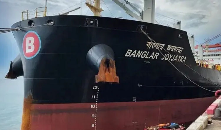 ‘বাংলার জয়যাত্রা’ নিয়ে কূটনৈতিক যোগাযোগ চলছে