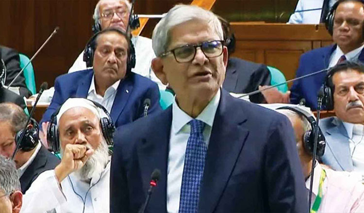 দ্রুত স্থানীয় সরকার নির্বাচন আয়োজনের প্রস্তুতি নিচ্ছে সরকার