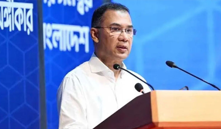 আগামীকাল টঙ্গী সফরে যাচ্ছেন প্রধানমন্ত্রী তারেক রহমান