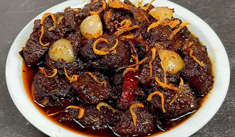 গোশত খাওয়ায় শীর্ষে যুক্তরাষ্ট্র, পিছিয়ে বাংলাদেশ