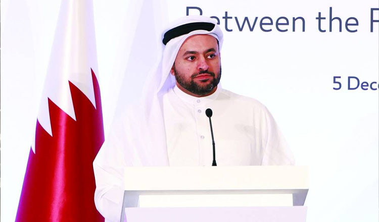 ইরান সংকটে সংলাপের আহ্বান কাতারের