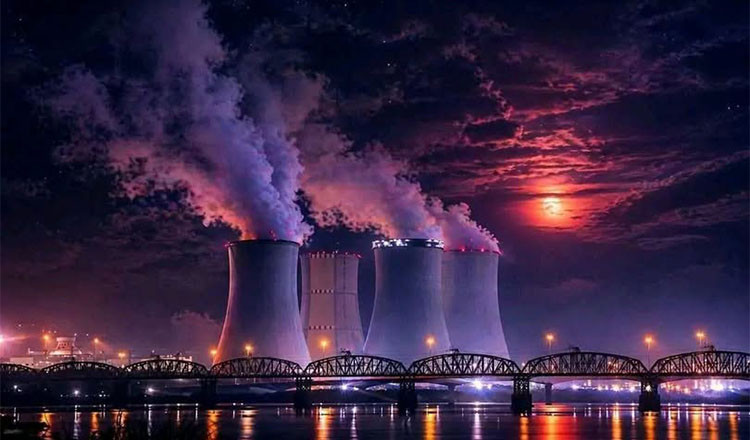 রূপপুরে ইউরেনিয়াম স্থাপন, পারমাণবিক বিদ্যুৎ যুগে বাংলাদেশের অগ্রযাত্রা