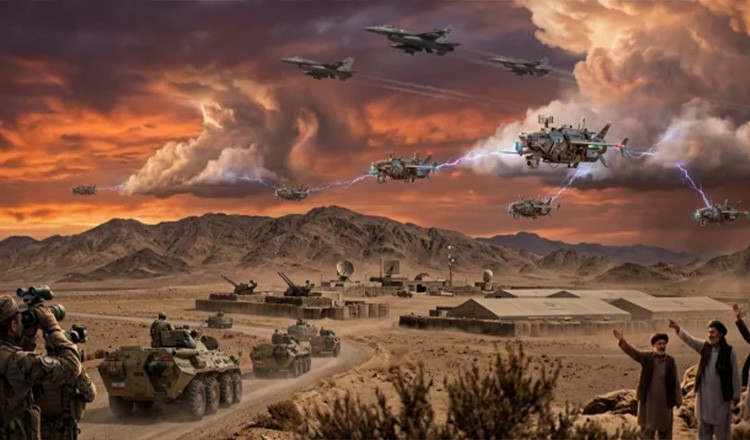 ‘মেঘ চুরি’ তত্ত্ব ভুয়া, বলছেন বিজ্ঞানীরা