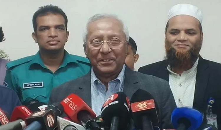 ভোটগ্রহণ শেষে দ্রুত ফল প্রকাশের আশ্বাস ইসি সচিবের