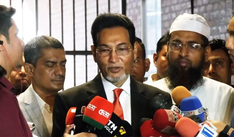 সংবিধান সংশোধনে শিগগিরই বিশেষ কমিটি