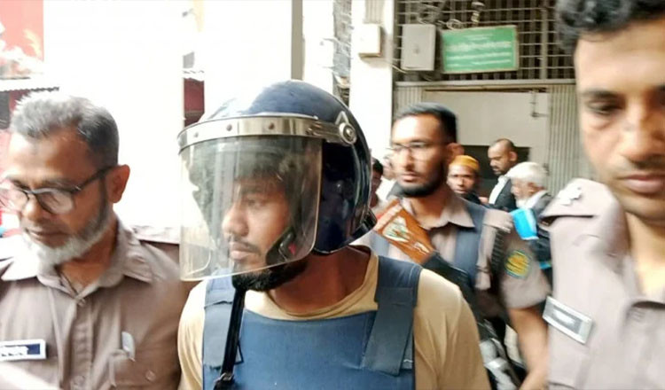 শিশুর অঙ্গহানি করে ভিক্ষায় বাধ্য: তিনজনের আমৃত্যু কারাদণ্ড