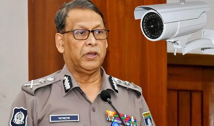 সুষ্ঠু নির্বাচন নিশ্চিতে প্রযুক্তিনির্ভর নজরদারি, ৯০% কেন্দ্রে সিসিটিভি