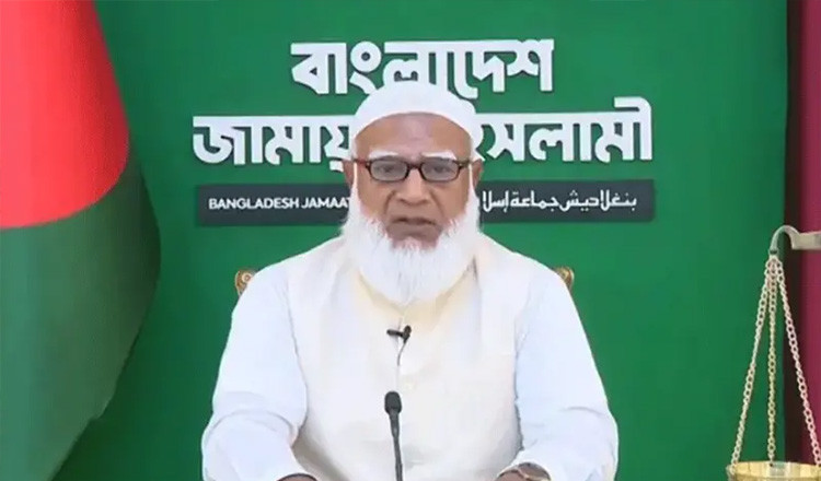 খাল খনন কর্মসূচিকে সাধুবাদ জানালেন বিরোধীদলীয় নেতা