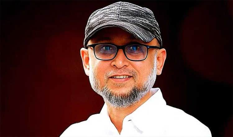 ভাইরাল ‘দেশত্যাগ নিষেধাজ্ঞা’ ইস্যুতে মুখ খুললেন ফারুকী