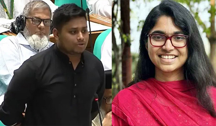 এমপিদের গাড়ি দাবিতে তাসনিম জারার কড়া সমালোচনা