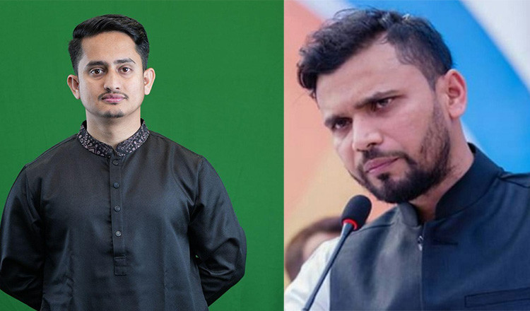 মাশরাফীকে নিয়ে সারজিস আলমের সমালোচনামূলক ফেসবুক পোস্ট
