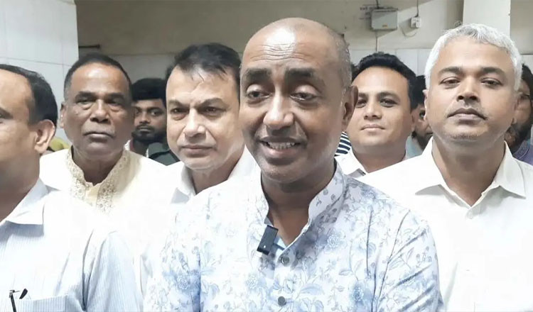 বাংলাদেশের বিচার বিভাগ যথেষ্ট স্বাধীন: আইনমন্ত্রী