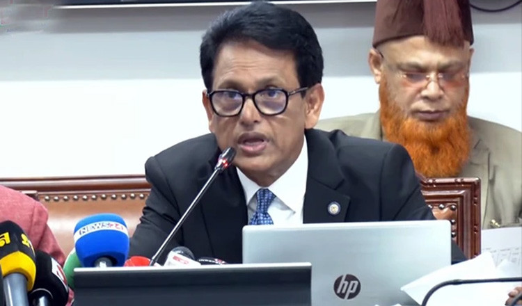 পুনঃভর্তি ফি নিলে কঠোর ব্যবস্থা: শিক্ষামন্ত্রী