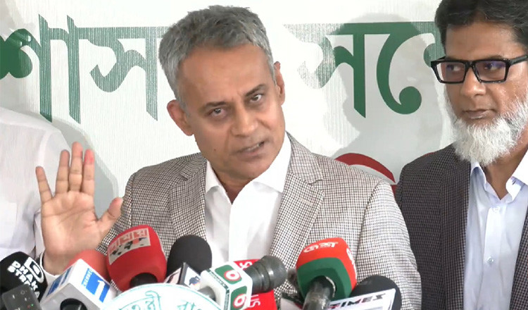 মেগা প্রকল্পে অপচয় নয়, বাস্তব সুফলেই জোর দিচ্ছে সরকার