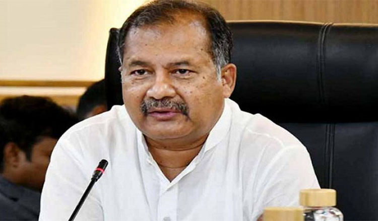 অর্থনীতি পুনরুদ্ধারে অন্তত দুই বছর লাগবে: তথ্যমন্ত্রী