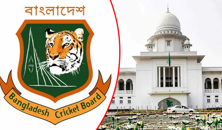 হাইকোর্টের হস্তক্ষেপ নেই, নির্ধারিত সময়েই হচ্ছে বিসিবি নির্বাচন