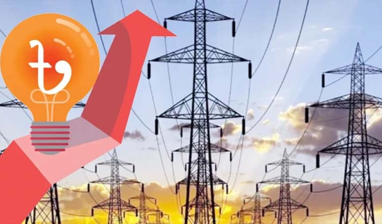 বিদ্যুতের পাইকারি দাম ২১ থেকে ২৯ শতাংশ বাড়ানোর প্রস্তাব