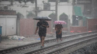 বৃষ্টি নিয়ে যা জানাল আবহাওয়া অফিস