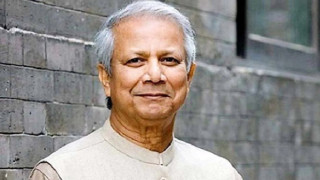 “নির্বাচন ছাড়া কোনো বিকল্প নাই”