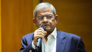 নির্বাচন বিলম্বের জন্য নূরের উপর হামলা