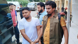 বিশ্ববিদ্যালয় ছাত্রী ও মায়ের হত্যাকাণ্ডের রহস্য উদ্‌ঘাটন
